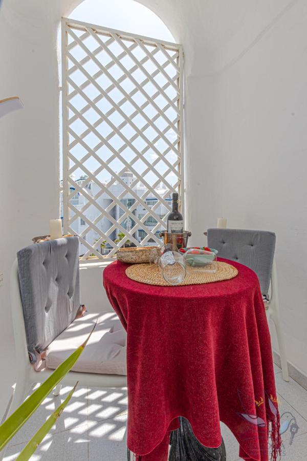 Apartment In Puerto Marina With Beautiful Views Of The Sea And The Boats Benalmádena Exterior foto